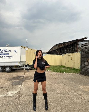 Marlene Marie Photo #49