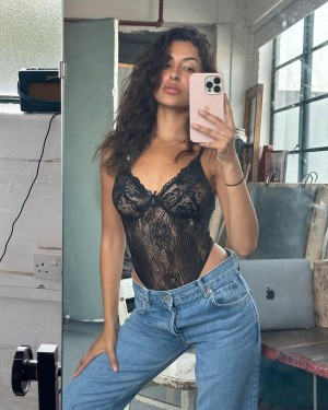 Marlene Marie Photo #54