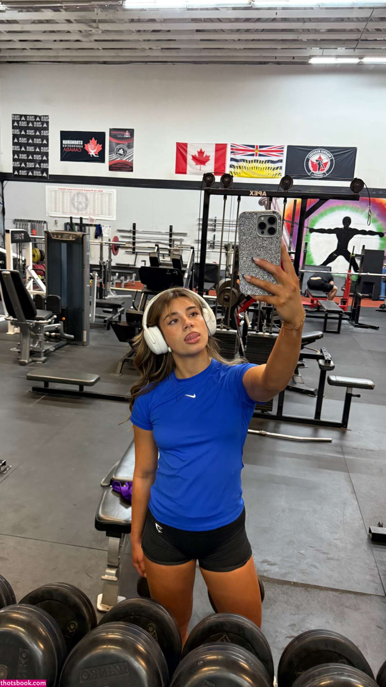 Mikayla Campinos Photo #29