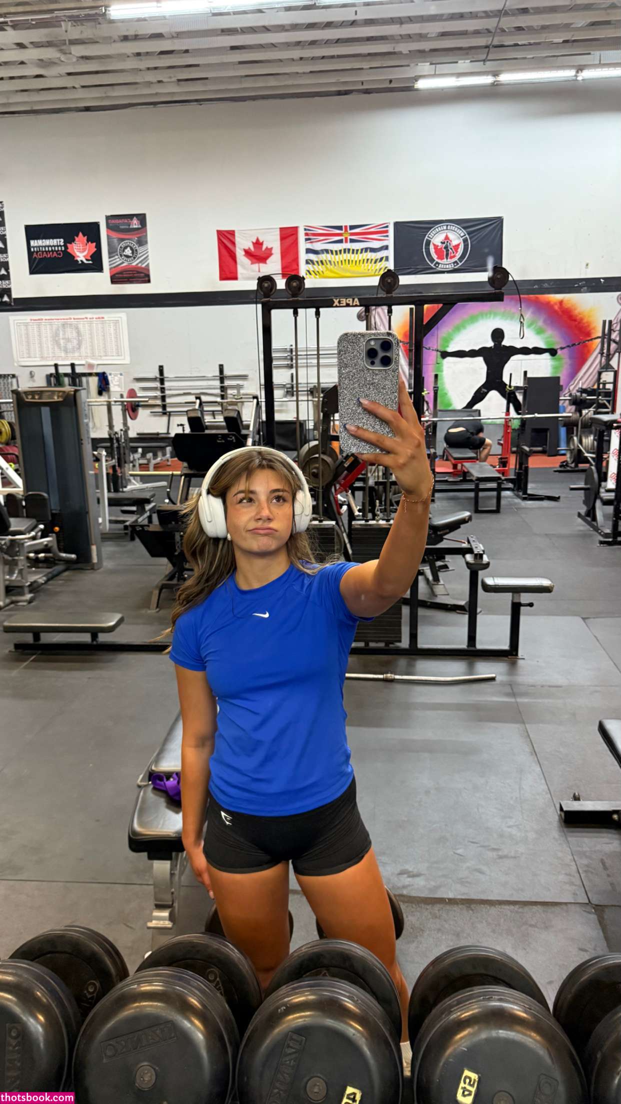 Mikayla Campinos Photo #31