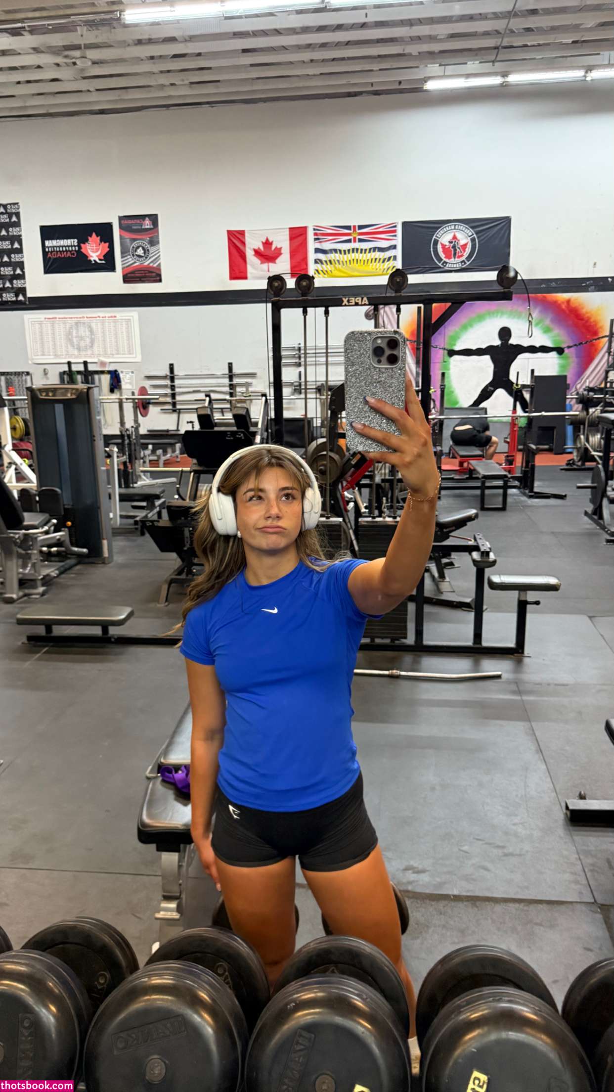 Mikayla Campinos Photo #32