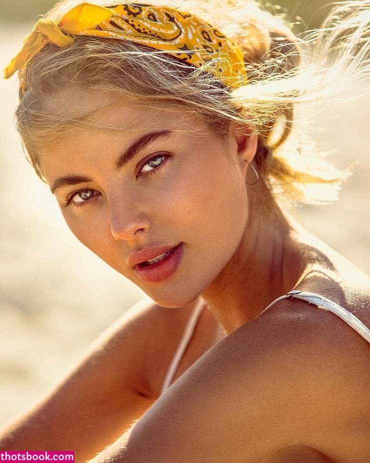 Natasja Madsen Photo #2