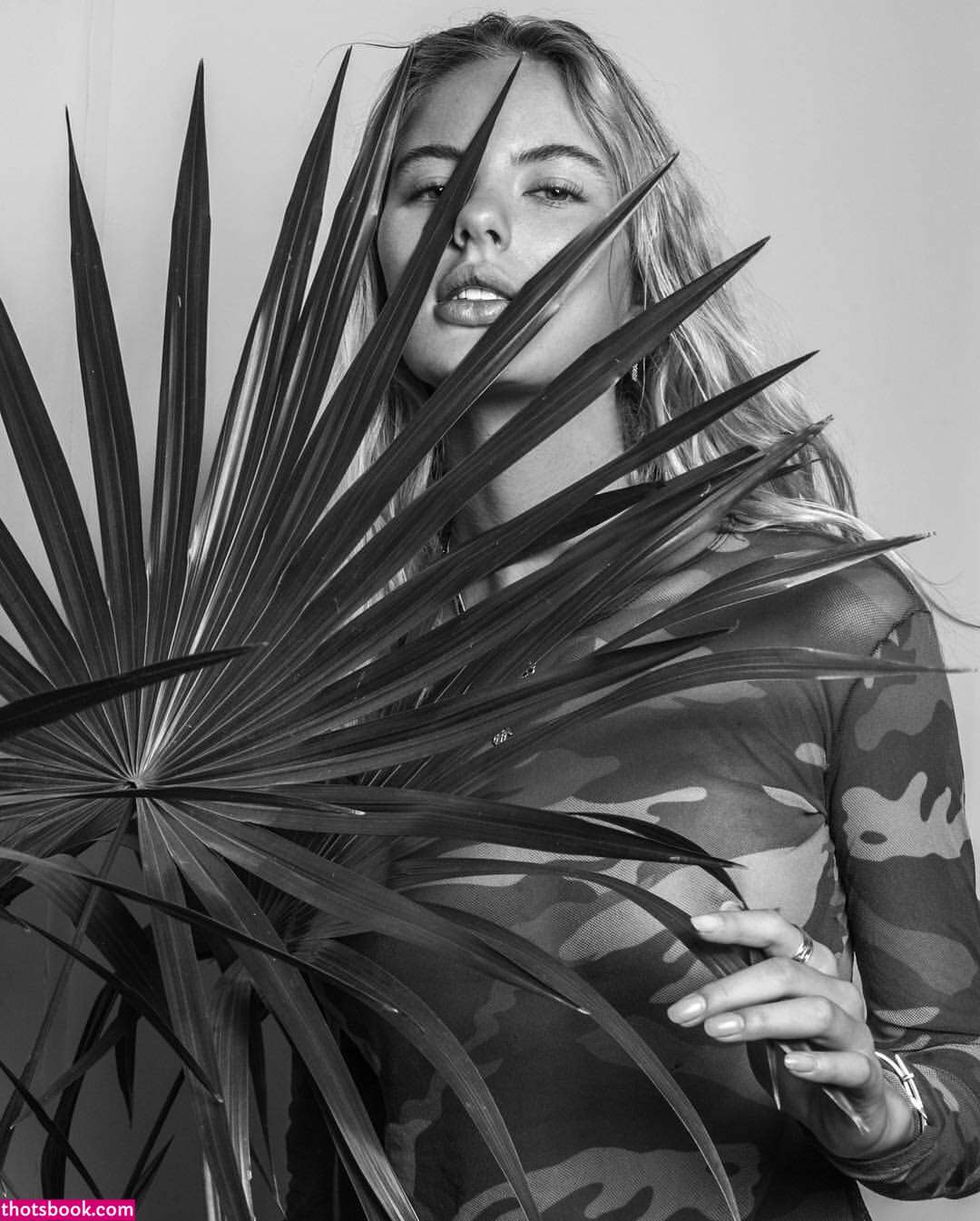 Natasja Madsen Photo #6