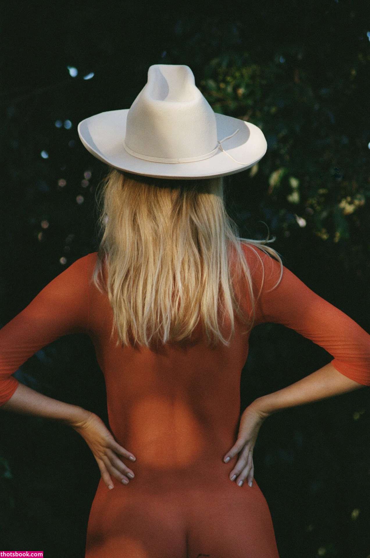 Natasja Madsen Photo #12