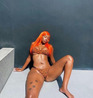 Raven Tracy Photo #21