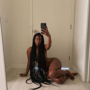 Raven Tracy Photo #22