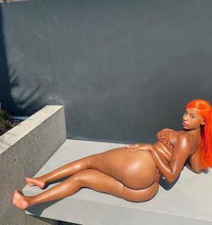 Raven Tracy Photo #25