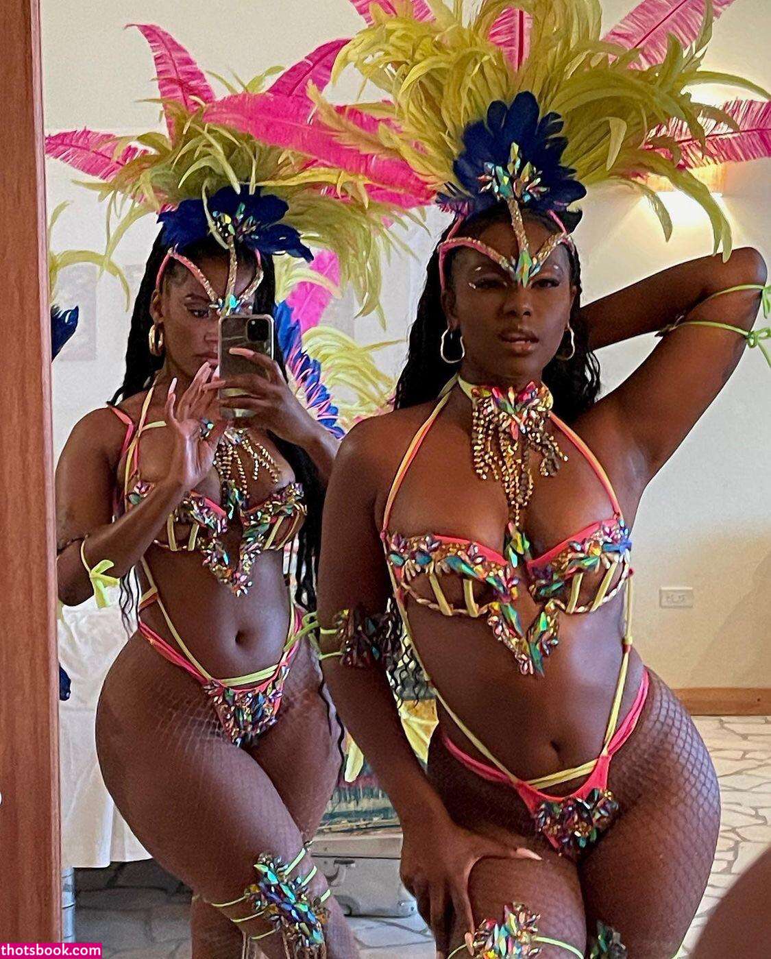 Raven Tracy Photo #41