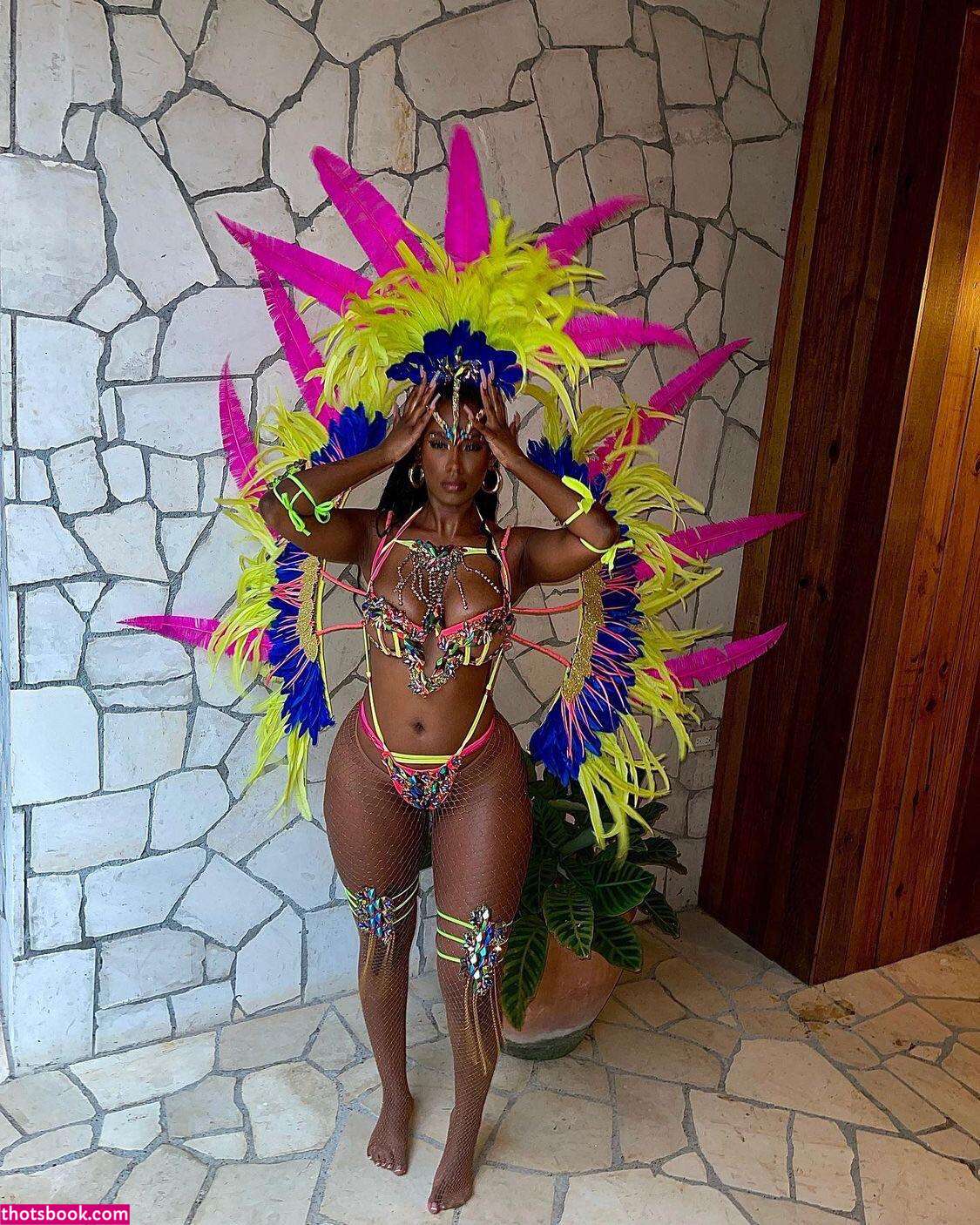 Raven Tracy Photo #48