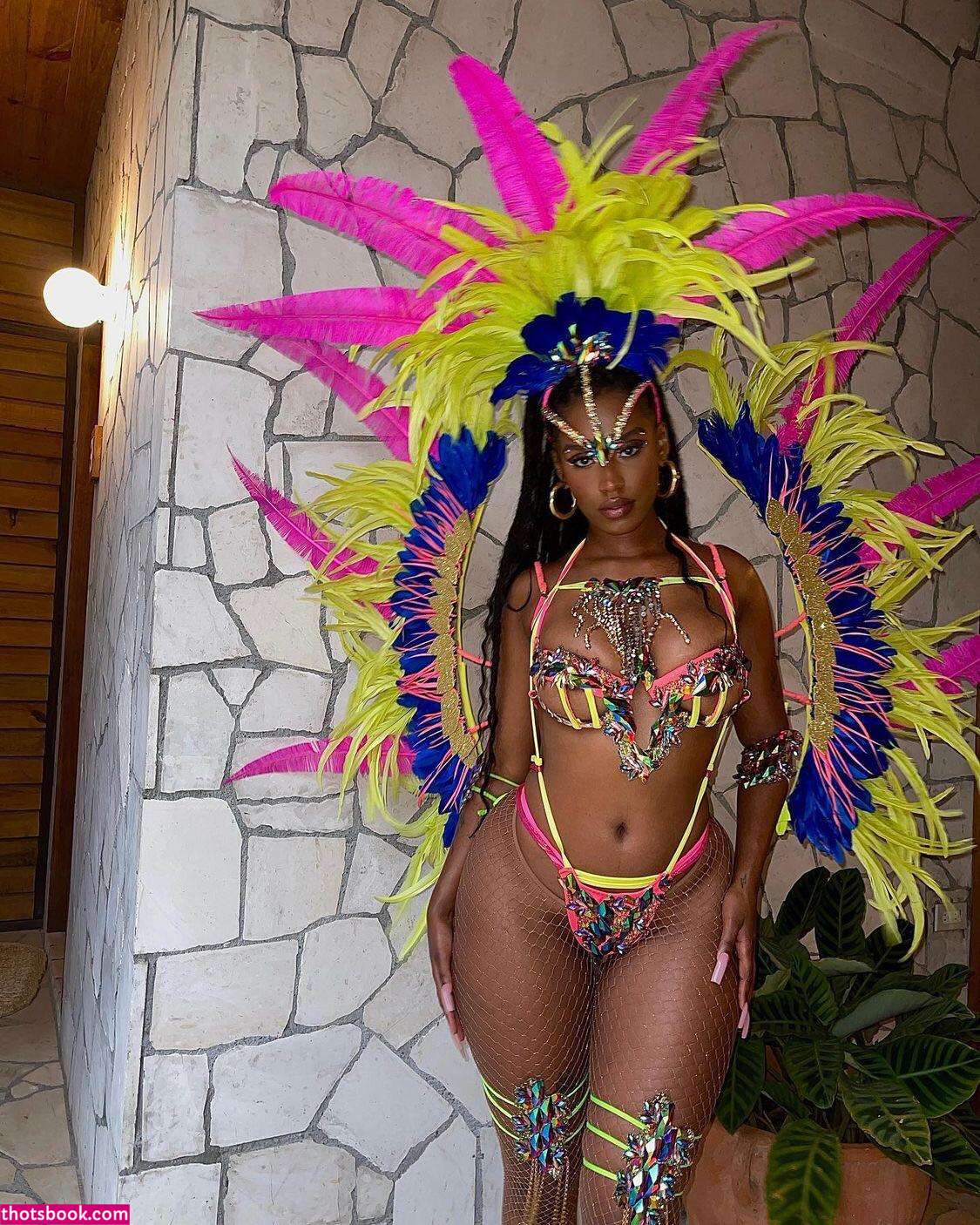 Raven Tracy Photo #51