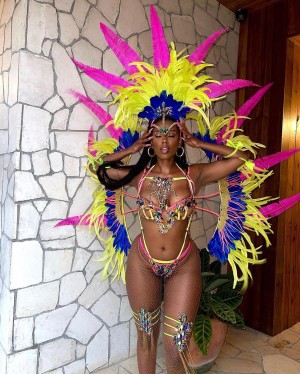 Raven Tracy Photo #37