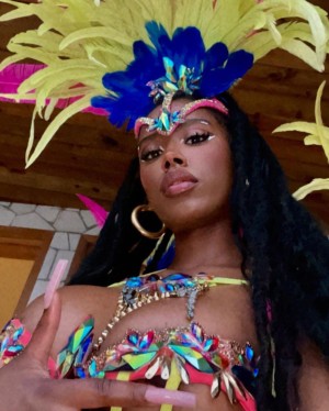 Raven Tracy Photo #40