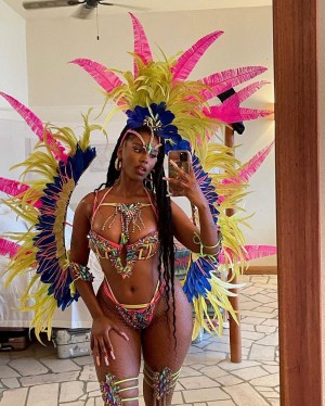 Raven Tracy Photo #42