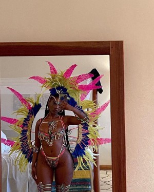 Raven Tracy Photo #47