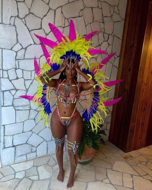 Raven Tracy Photo #48