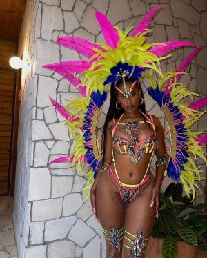 Raven Tracy Photo #51