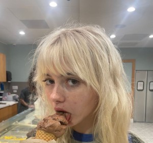 Sephira Street Post #1