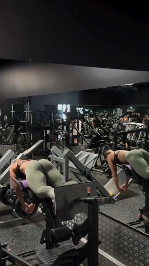 Berdina Magdalena Video #48