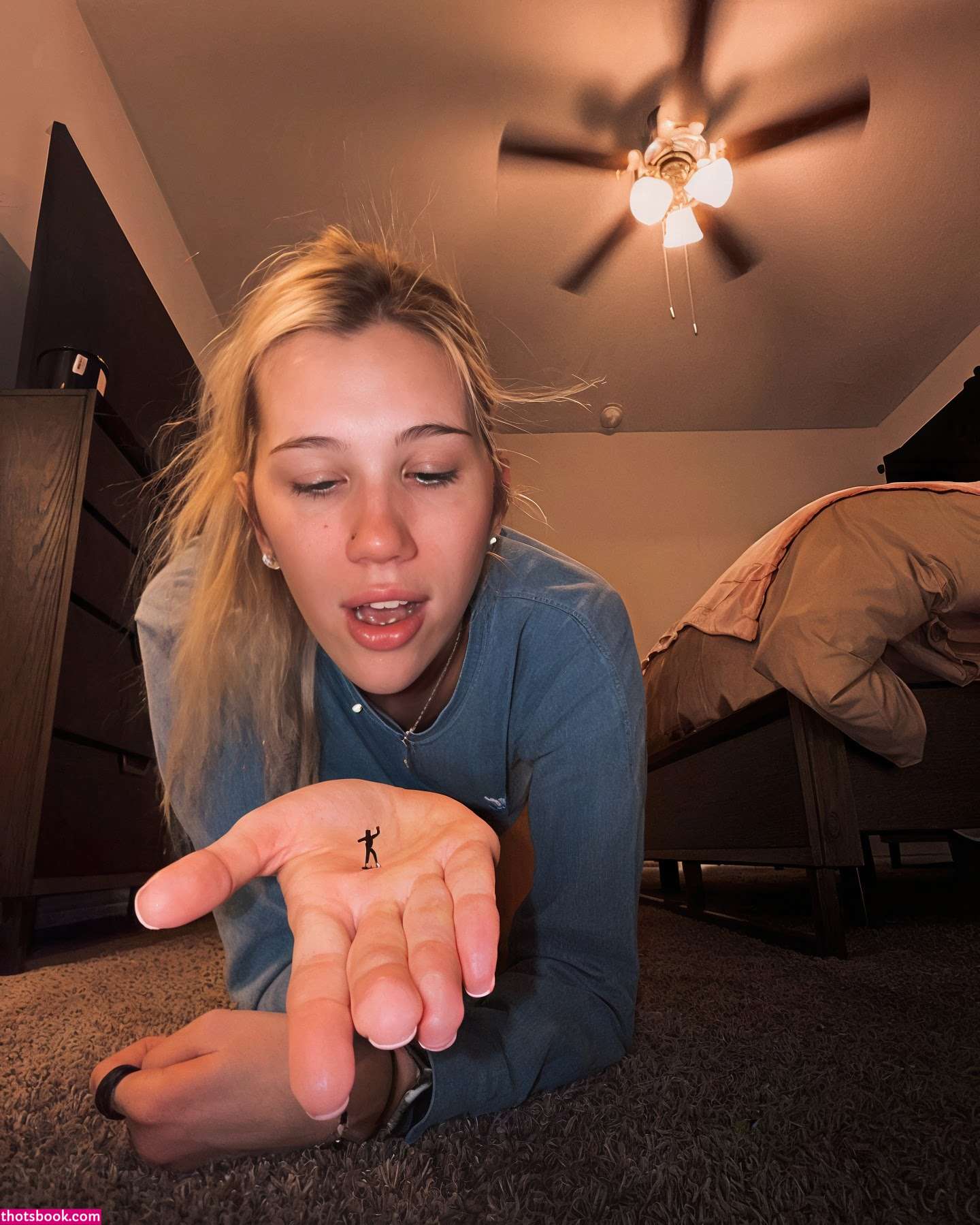 Amazon Allie Photo #1