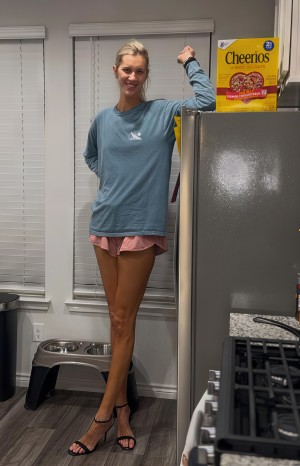 Amazon Allie Photo #2