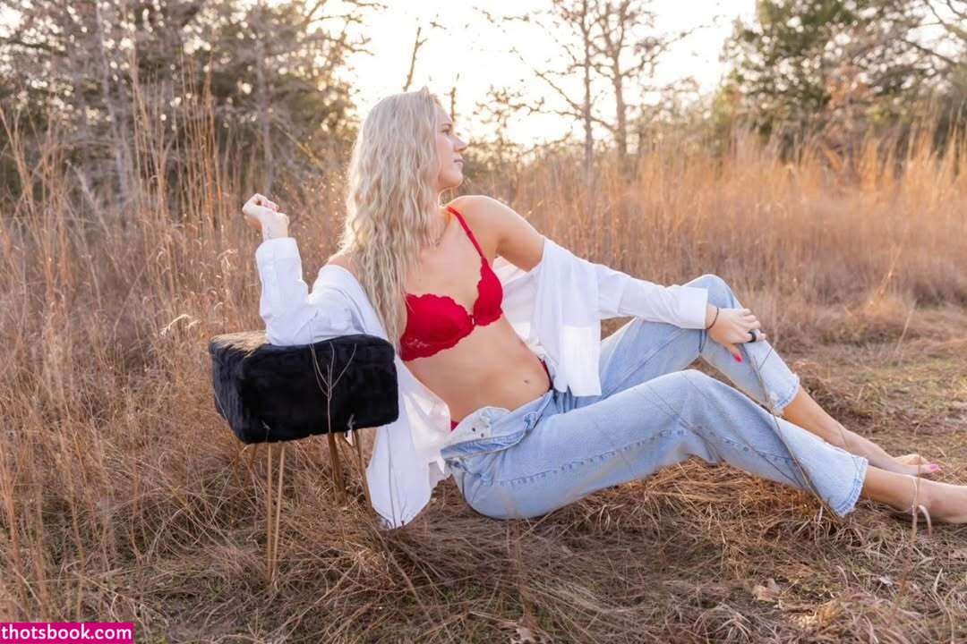 Amazon Allie Photo #23