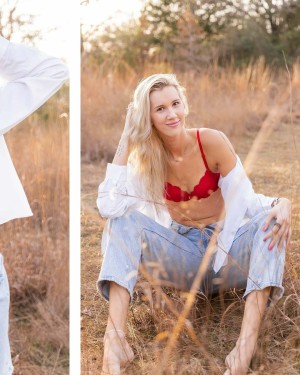 Amazon Allie Post #4