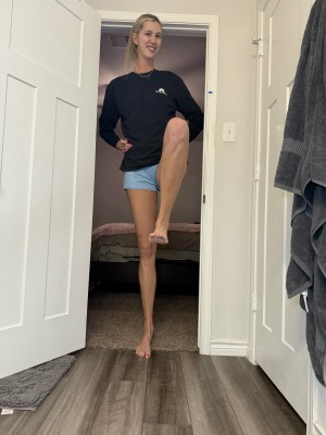 Amazon Allie Photo #24