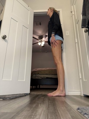 Amazon Allie Photo #26