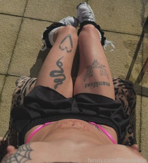 Ellasaurus23 Photo #128