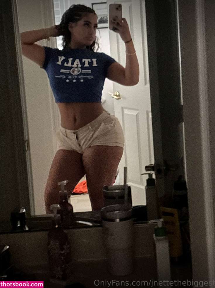 janettelmao Photo #12