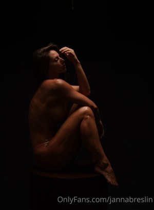 Janna Breslin Post #100