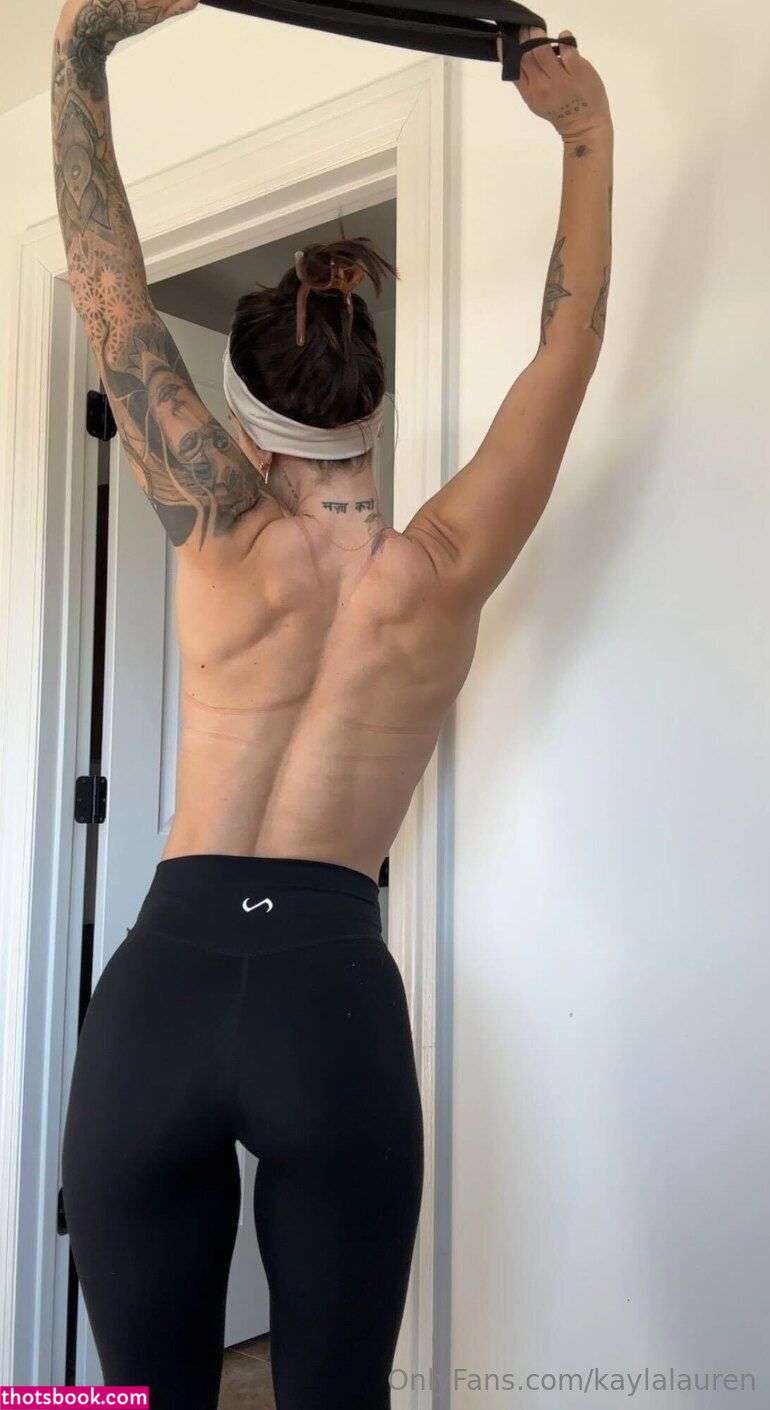 Kayla Lauren Photo #376