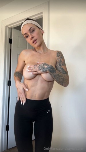 Kayla Lauren Photo #380