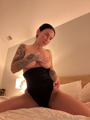 Kayla Lauren Photo #401