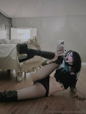 Noemiexlili Photo #599
