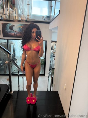 Qimmah Russo Photo #627