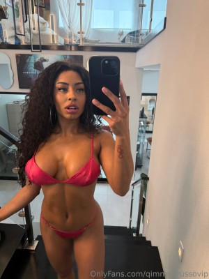 Qimmah Russo Photo #631