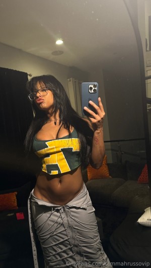 Qimmah Russo Photo #633