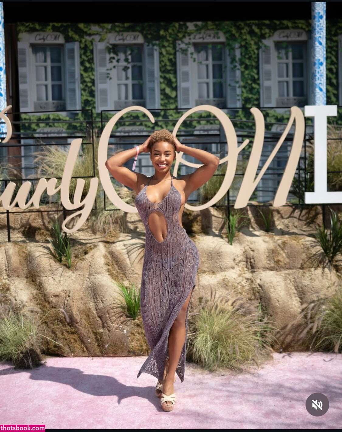 Qimmah Russo Photo #652