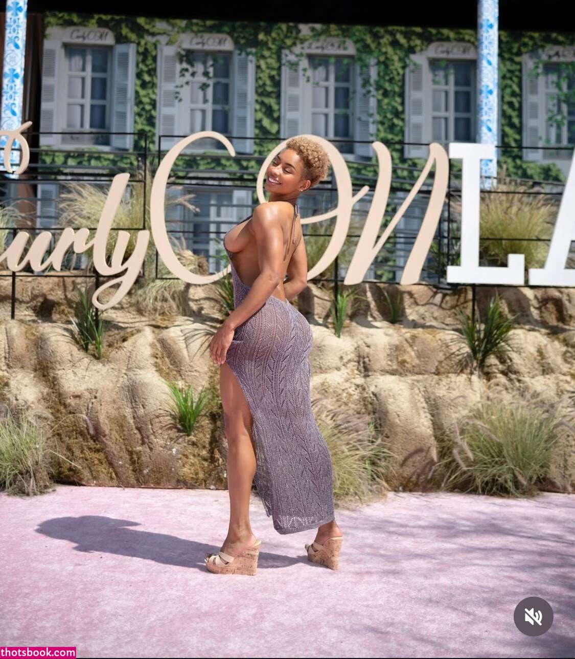 Qimmah Russo Photo #654