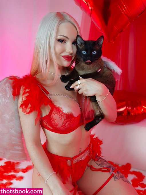 Sonya Vibe Photo #227