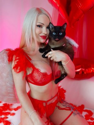 Sonya Vibe Photo #227