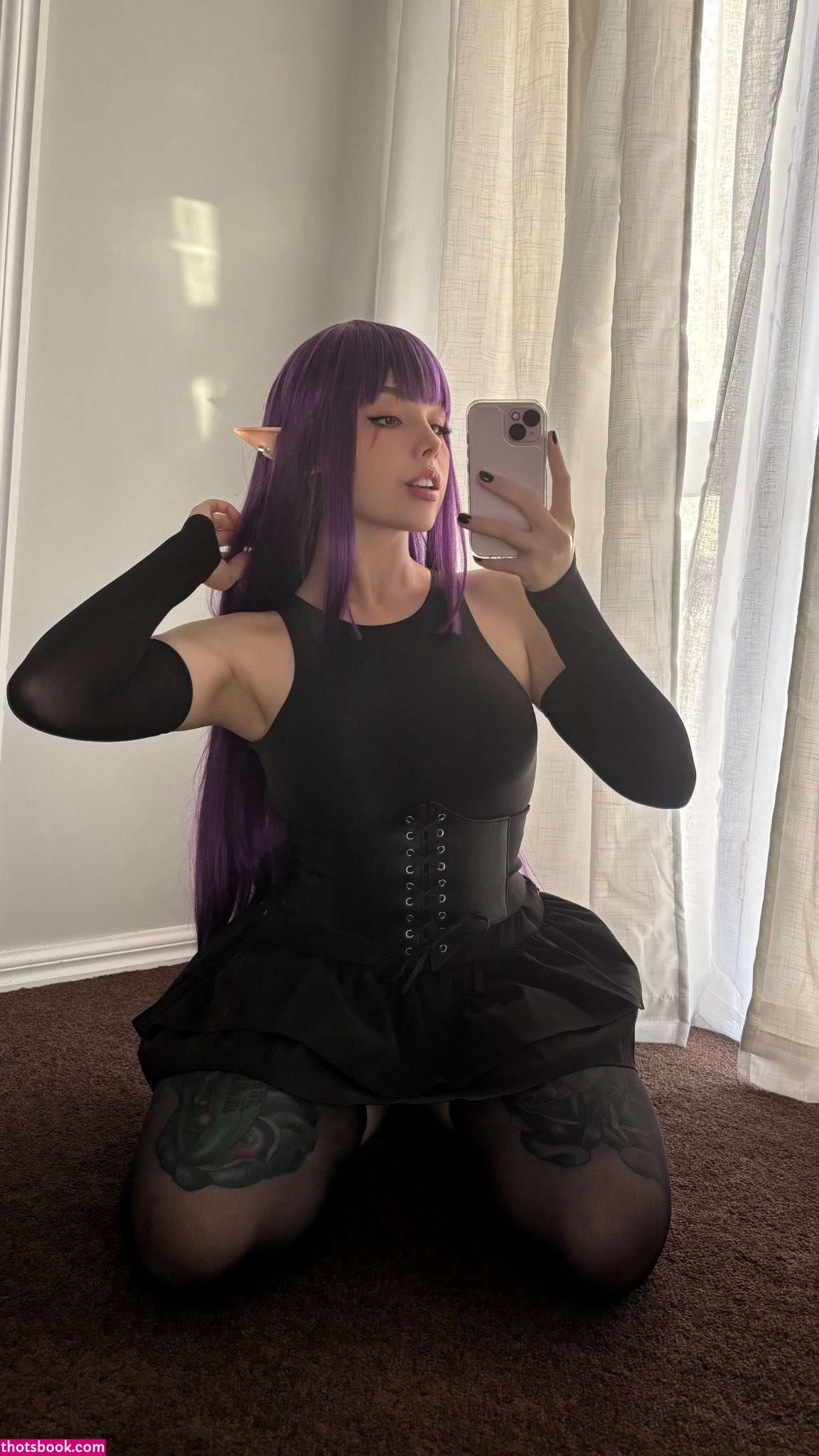 Telishmaree Photo #555