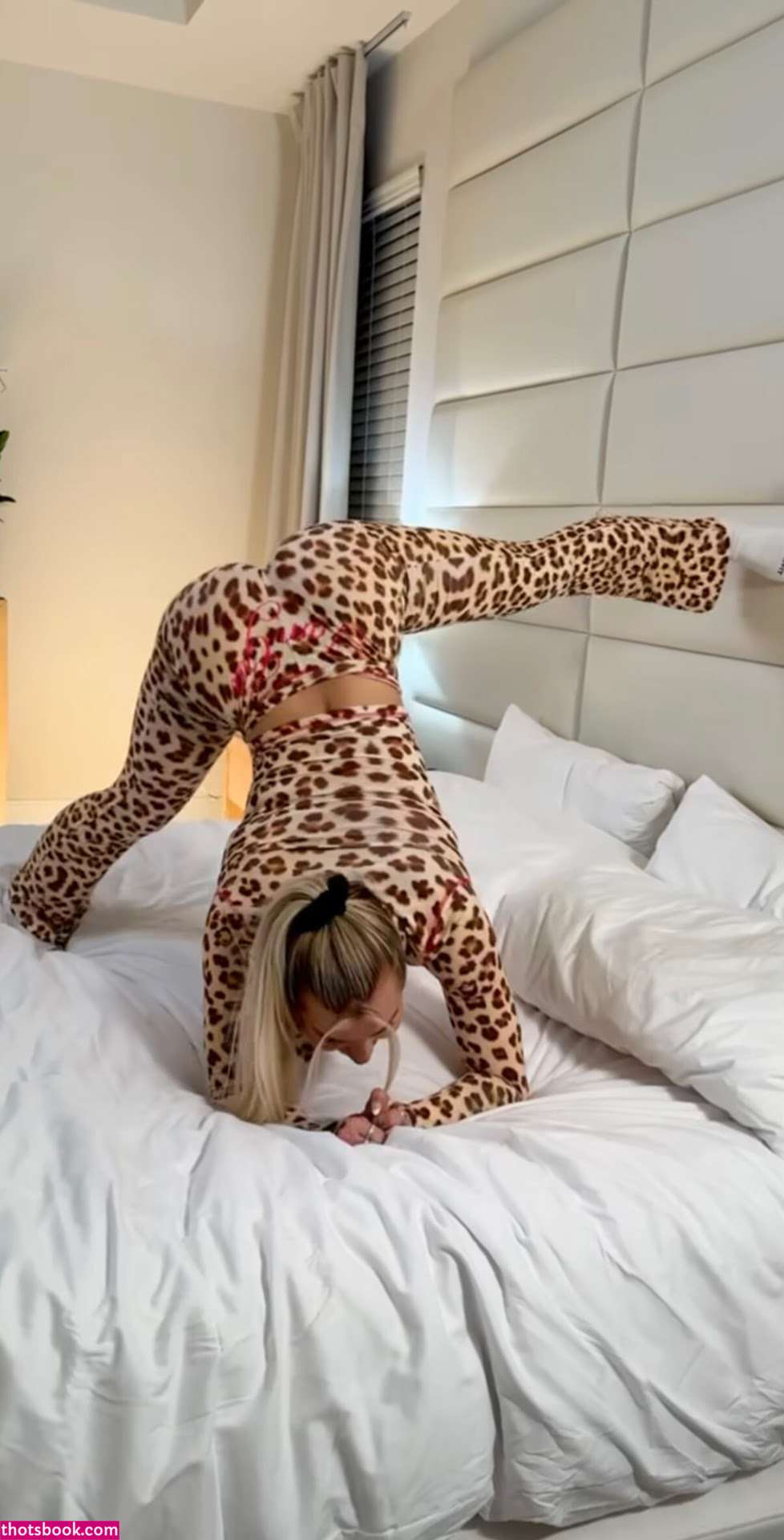 Therealbrittfit Photo #287