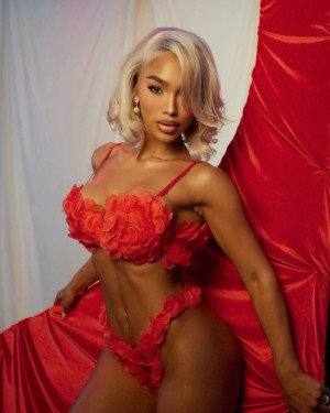 Virginia Sanhouse Photo #211