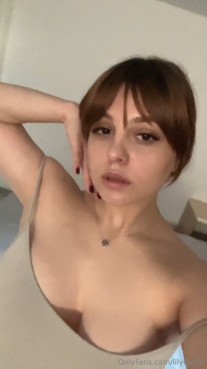 lilyiswild Video #36