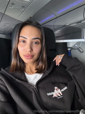 Amber Quinn Photo #99