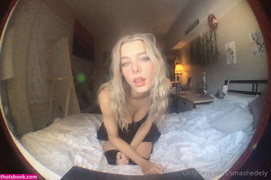 Ashley Matheson Photo #846