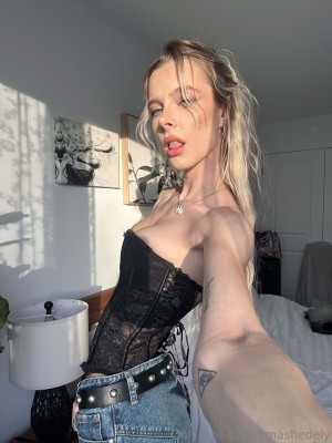 Ashley Matheson Photo #842