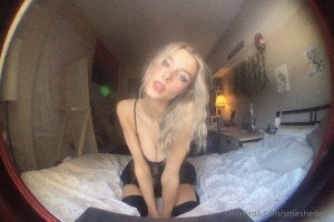 Ashley Matheson Photo #845